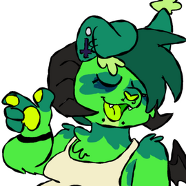 by mikesmeat on tumblr! click me to visit his blog :3